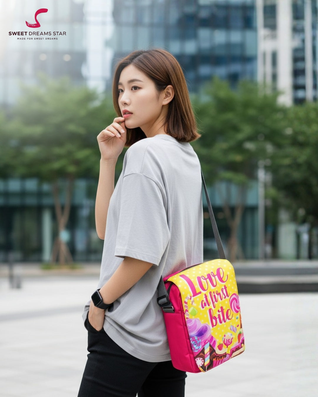 Sling Bags
