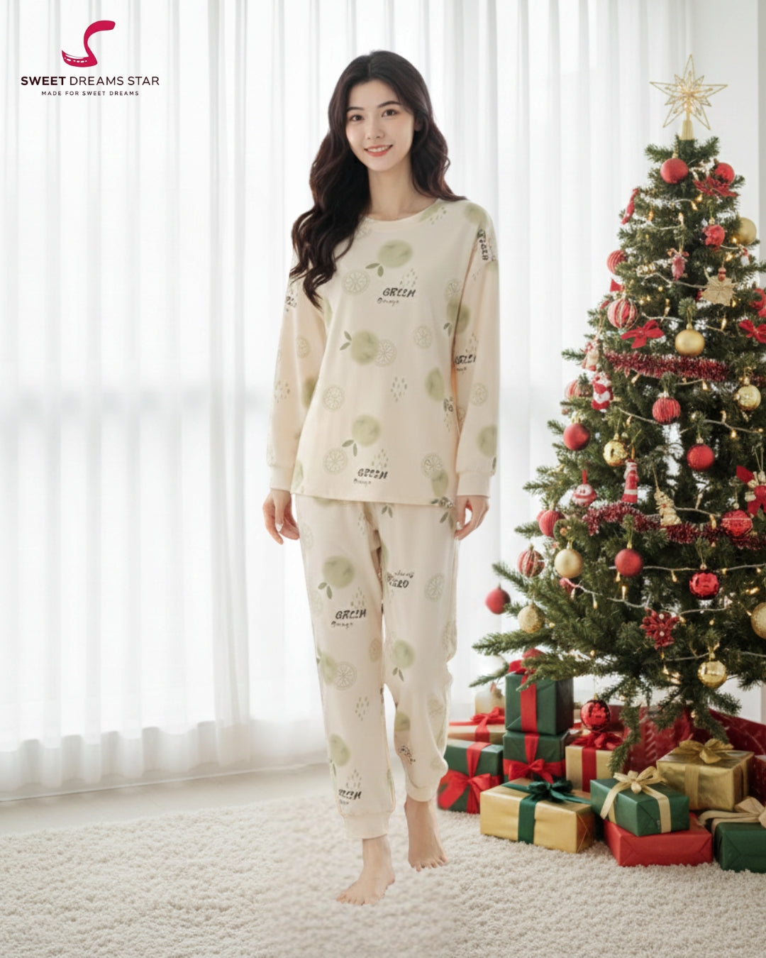 Classic Pajamas | Ultimate Comfort Wear