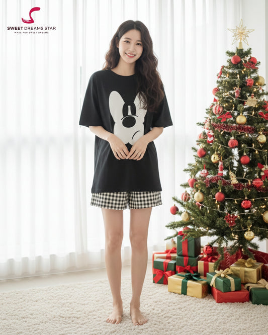 Classic Pajamas | Ultimate Comfort Wear