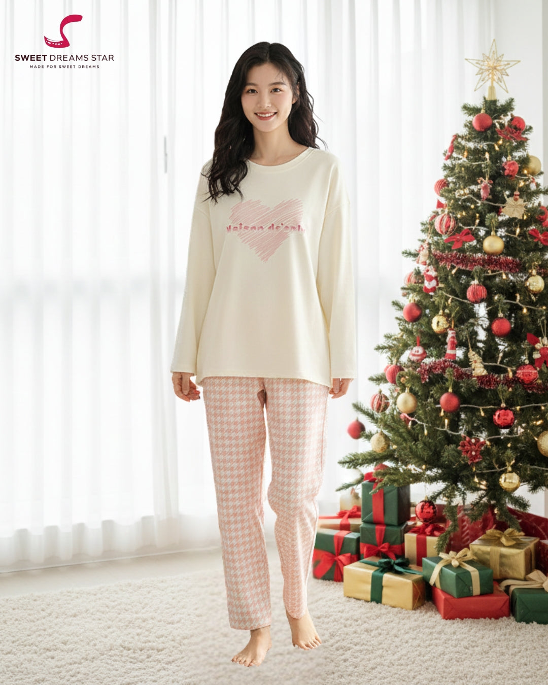 Classic Pajamas | Ultimate Comfort Wear