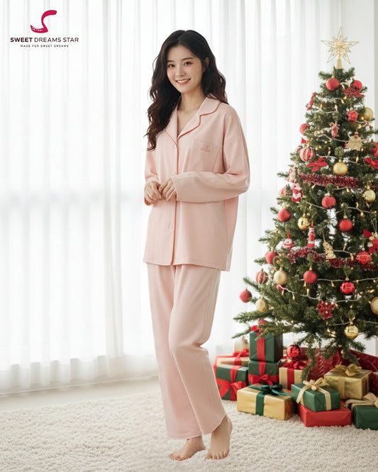 Classic Pajamas | Ultimate Comfort Wear