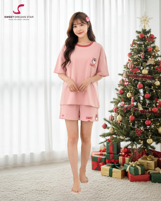 Classic Pajamas | Ultimate Comfort Wear