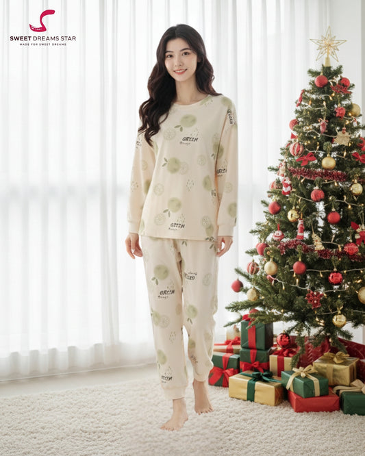 Classic Pajamas | Ultimate Comfort Wear