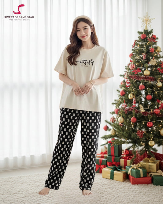 Classic Pajamas | Ultimate Comfort Wear