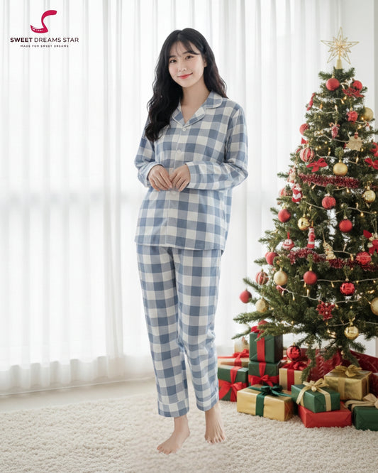 Classic Pajamas | Ultimate Comfort Wear