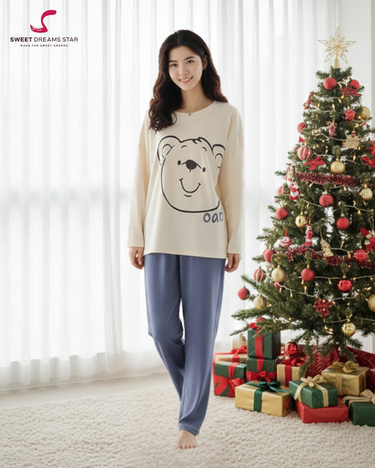 Classic Pajamas | Ultimate Comfort Wear