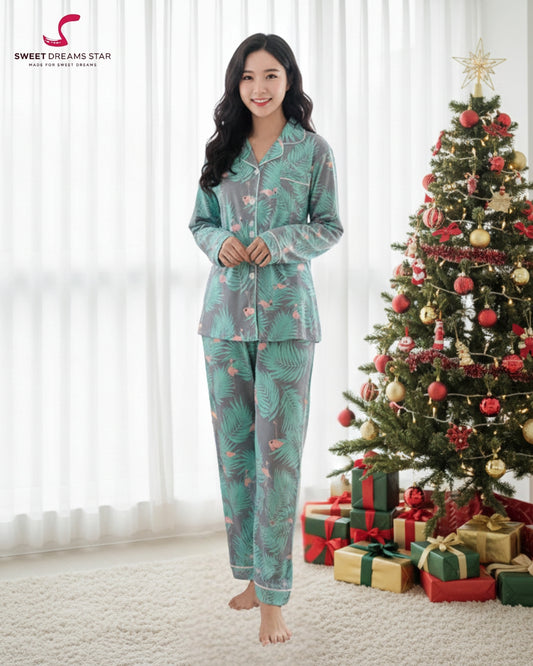 Classic Pajamas | Ultimate Comfort Wear