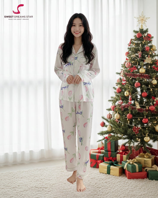 Classic Pajamas | Ultimate Comfort Wear