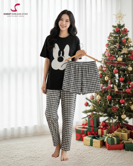 Classic Pajamas | Ultimate Comfort Wear