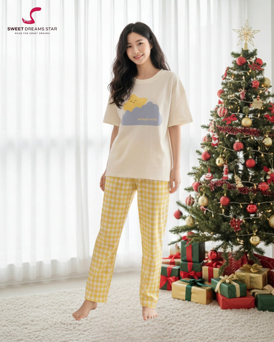 Classic Pajamas | Ultimate Comfort Wear