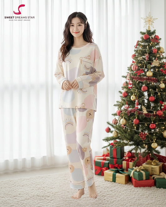 Classic Pajamas | Ultimate Comfort Wear