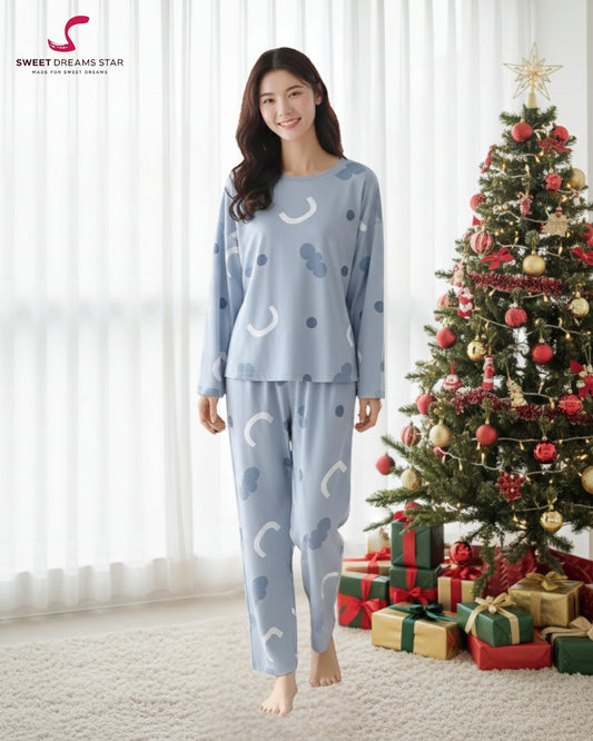 Classic Pajamas | Ultimate Comfort Wear