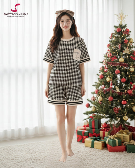 Classic Pajamas | Ultimate Comfort Wear