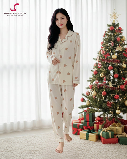 Classic Pajamas | Ultimate Comfort Wear