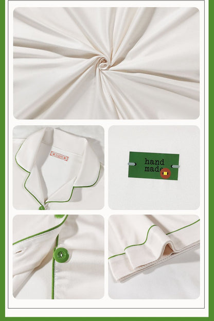 Women's Elegant Pajama Set | Ultimate Comfort Wear | FREE SHIPPING