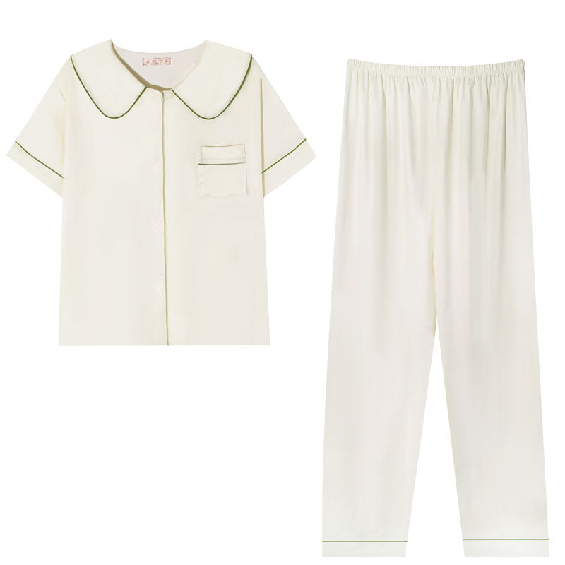 Women's Classic Pajama Set | Ultimate Comfort Wear | FREE SHIPPING