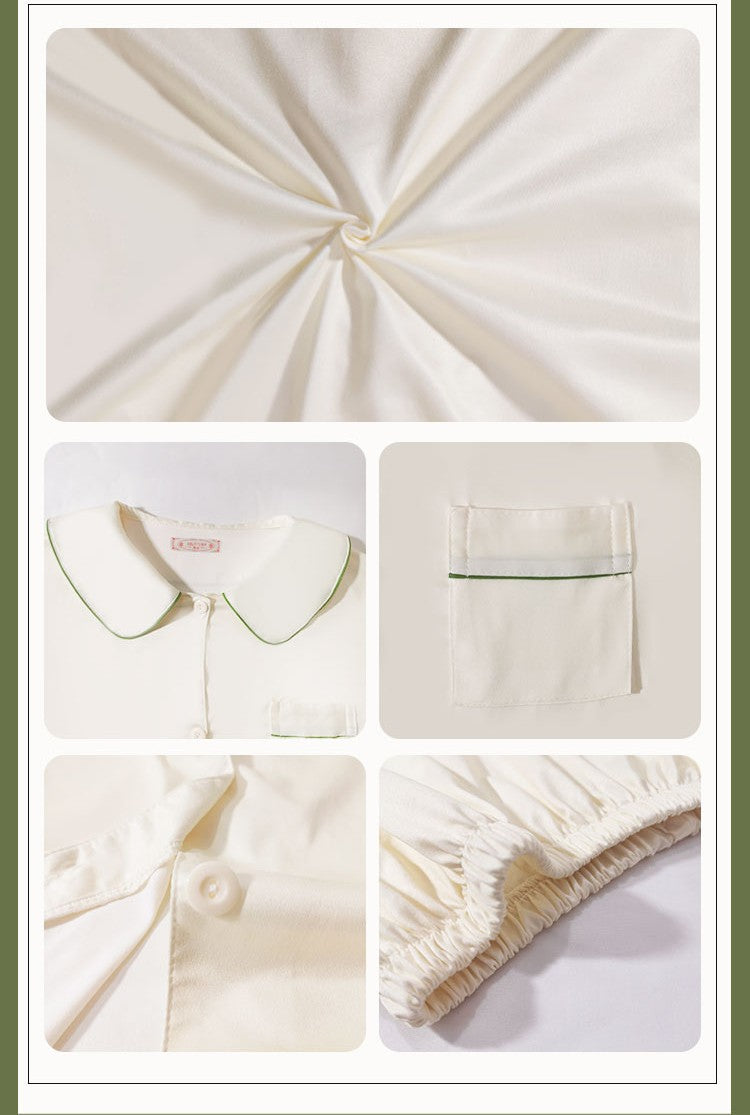 Women's Classic Pajama Set | Ultimate Comfort Wear | FREE SHIPPING